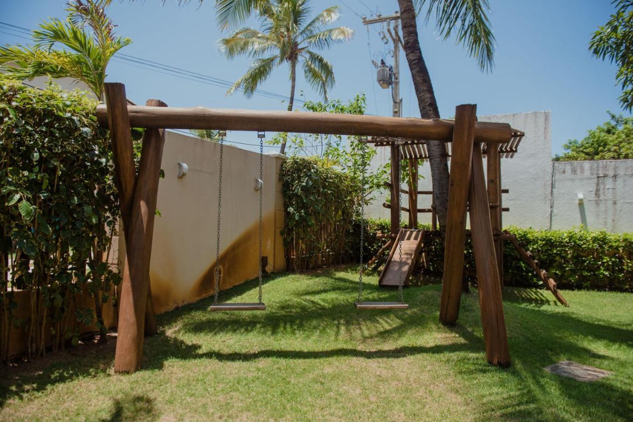 Laguna Ville 06 Itacimirim Exterior photo