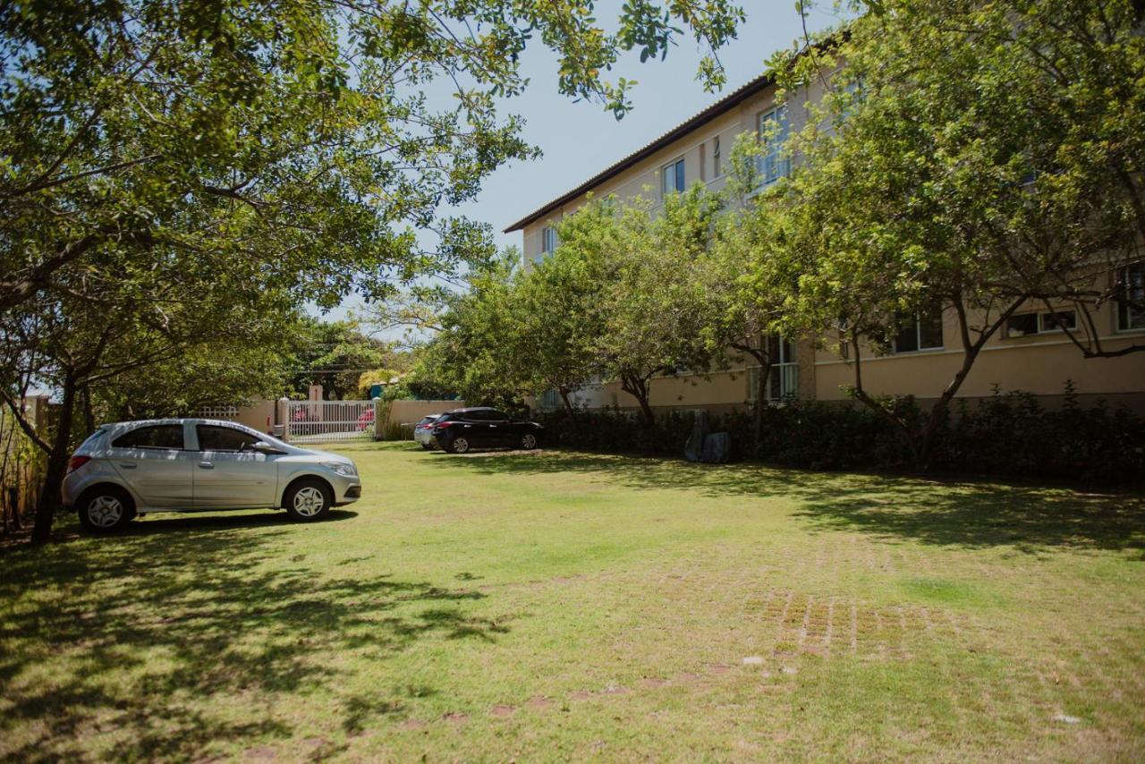 Laguna Ville 06 Itacimirim Exterior photo